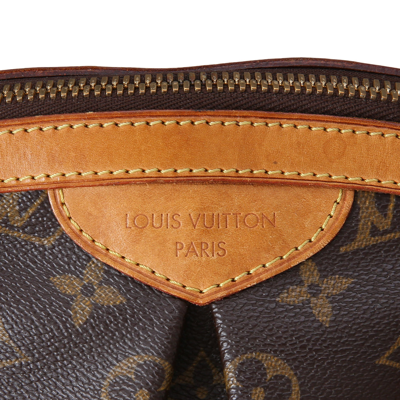 LOUIS VUITTON(USED)루이비통 모노그램 티볼리PM
